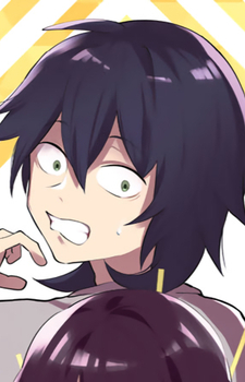 Gambar Karakter Suou Amadera