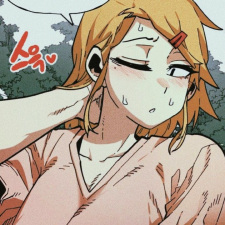 Gambar Karakter Jeong Harim