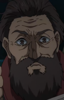 Gambar Karakter Michelangelo