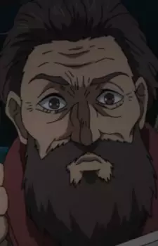 Gambar Karakter Anime: Michelangelo