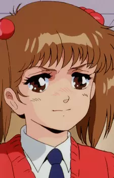 Gambar Karakter Anime: Dolores Hayes
