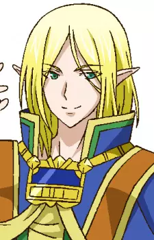 Gambar Karakter Anime: Skargo