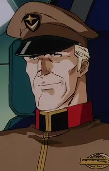 Gambar Karakter Anime: Green Wyatt