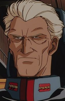 Gambar Karakter South Burning