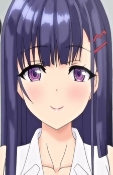 Gambar Karakter Anime: Haruka  Fujisaki