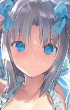 Gambar Karakter Anime: Yumi