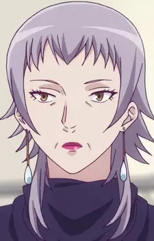 Gambar Karakter Anime: Mai Ayano