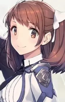 Gambar Karakter Anime: Misa Ilioroagu