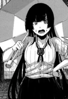 Gambar Karakter Anime: Danaello Santi