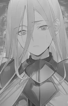 Gambar Karakter Anime: Seed