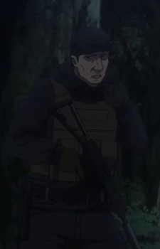 Gambar Karakter Chuck