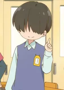 Gambar Karakter Anime: Kuroda