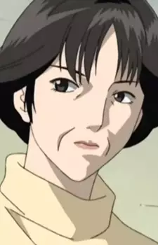 Gambar Karakter Anime: Mother Kasugano