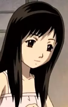 Gambar Karakter Anime: Honoka