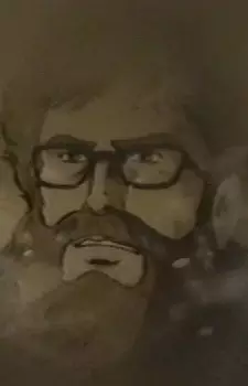 Gambar Karakter Anime: Euler Treyanov