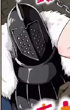Gambar Karakter Anime: Roland