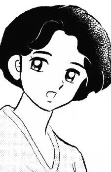 Gambar Karakter Nanao's Mother