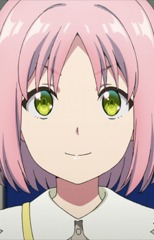 Gambar Karakter Keiko Tomioka