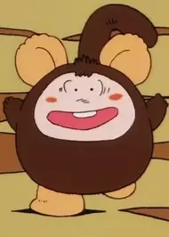 Gambar Karakter Anime: Mocha