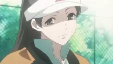 Gambar Karakter Anime: Nanae Yotsugi