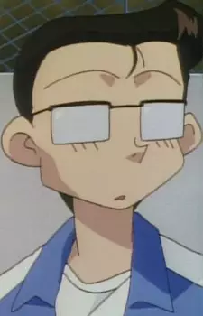 Gambar Karakter Anime: Katsunori Urawa