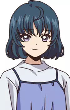 Gambar Karakter Anime: Yukiko Kondou