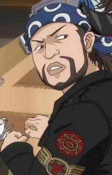 Gambar Karakter Anime: Ichirou