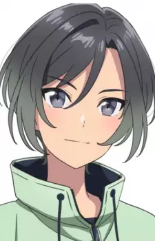 Gambar Karakter Anime: Kaoru Shimabukuro