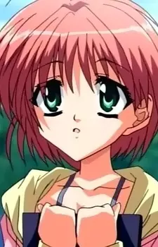 Gambar Karakter Anime: Kazuki Sawamura