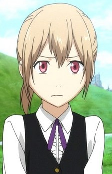 Gambar Karakter Karuha