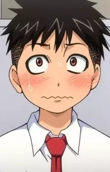 Gambar Karakter Anime: Tamao Tsukamu