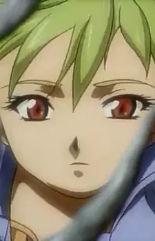 Gambar Karakter Anime: Elyse Mary Stewart