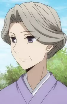 Gambar Karakter Anime: Kazusa Takatori