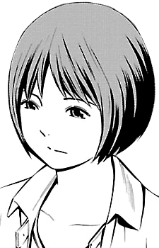 Gambar Karakter Shuutarou