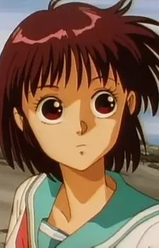 Gambar Karakter Anime: Miki