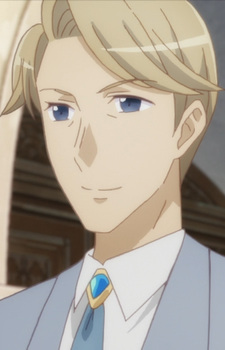 Gambar Karakter Luigi Claes