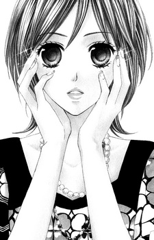 Gambar Karakter Nene Kashiwagi