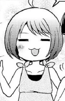 Gambar Karakter Anime: Miyako Nishikawa