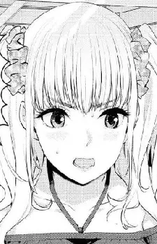 Gambar Karakter Anime: Rurika