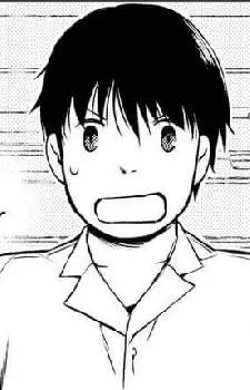 Gambar Karakter Anime: Kamata