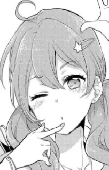 Gambar Karakter Anime: Karin Konishi