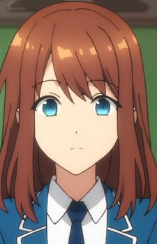 Gambar Karakter Anzu