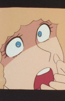 Gambar Karakter Franchir