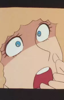 Gambar Karakter Anime: Franchir