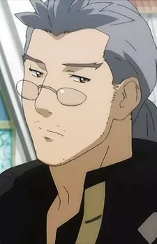 Gambar Karakter Anime: Melt