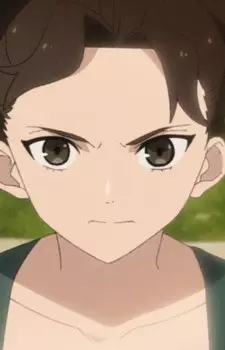 Gambar Karakter Anime: Ada