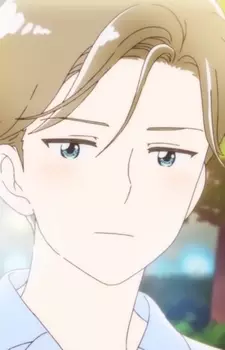 Gambar Karakter Anime: Gun Ha Yoon