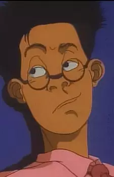 Gambar Karakter Anime: Tooru Nishihara