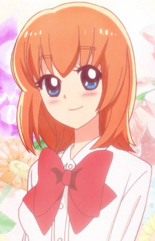 Gambar Karakter Maho