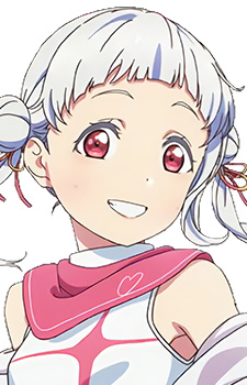 Gambar Chisato Arashi
